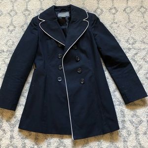 Ann Taylor peacoat